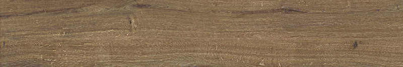 Carrelage pour sol/mur intérieur en grès cérame à masse colorée effet bois NOVABELL ARTWOOD Clay L. 120 x l. 20 cm x Ép. 9,5 mm - Rectifié
