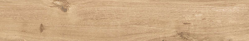 Carrelage pour sol/mur intérieur en grès cérame à masse colorée effet bois NOVABELL ARTWOOD Honey L. 120 x l. 20 cm x Ép. 9,5 mm - Rectifié