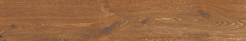 Carrelage pour sol/mur intérieur en grès cérame à masse colorée effet bois NOVABELL ARTWOOD Cherry L. 120 x l. 20 cm x Ép. 9,5 mm - Rectifié