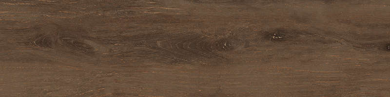 Carrelage pour sol/mur intérieur en grès cérame à masse colorée effet bois NOVABELL ARTWOOD Wenge L. 120 x l. 30 cm x Ép. 9 mm - Rectifié