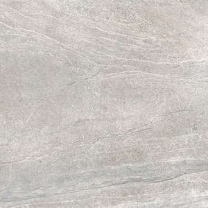 Carrelage pour sol/mur intérieur en grès cérame à masse colorée effet pierre NOVABELL ASPEN Rock Grey L. 100 x l. 100 cm x Ép. 9 mm - Rectifié