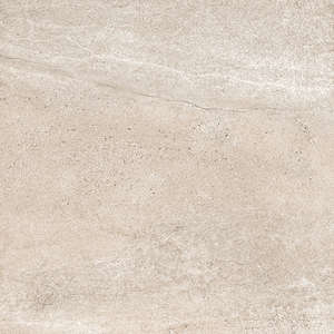 Carrelage pour sol/mur intérieur en grès cérame à masse colorée effet pierre NOVABELL ASPEN Sand Moon L. 100 x l. 100 cm x Ép. 9 mm - Rectifié