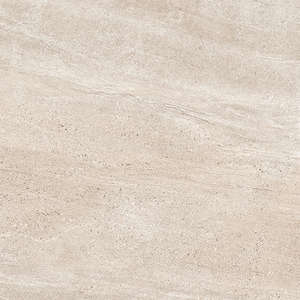 Carrelage pour sol/mur intérieur en grès cérame à masse colorée effet pierre NOVABELL ASPEN Sand Moon L. 100 x l. 100 cm x Ép. 9 mm - Rectifié