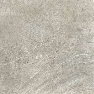 Carrelage pour sol/mur intérieur en grès cérame à masse colorée effet pierre NOVABELL ASPEN Oxide L. 100 x l. 100 cm x Ép. 9 mm - Rectifié