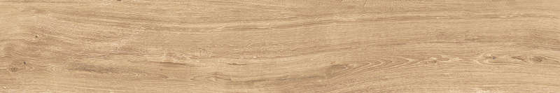 Carrelage pour sol extérieur antidérapant en grès cérame à masse colorée effet bois NOVABELL ARTWOOD Honey L. 120 x l. 20 cm x Ép. 9,5 mm - Rectifié R11/C