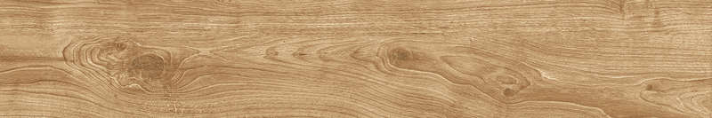 Carrelage pour sol extérieur antidérapant en grès cérame à masse colorée effet bois NOVABELL ARTWOOD Malt L. 120 x l. 20 cm x Ép. 9,5 mm - Rectifié R11/C