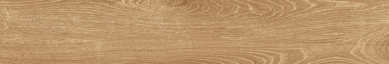 Carrelage pour sol extérieur antidérapant en grès cérame à masse colorée effet bois NOVABELL ARTWOOD Malt L. 120 x l. 20 cm x Ép. 9,5 mm - Rectifié R11/C