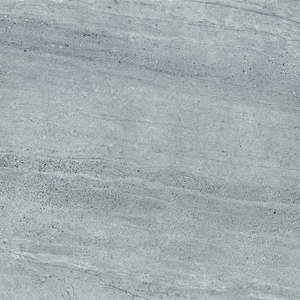 Carrelage pour sol extérieur en grès cérame à masse colorée 20 mm effet pierre NOVABELL ASPEN Basalt l. 120 x L. 60 cm x Ép. 20 mm - Rectifié R11/C