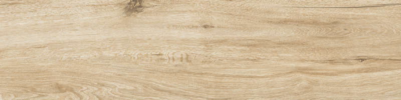 Carrelage pour sol/mur intérieur en grès cérame à masse colorée effet bois NOVABELL EICHE Landhaus L. 120 x l. 30 cm x Ép. 9 mm - Rectifié