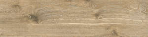 Carrelage pour sol/mur intérieur en grès cérame à masse colorée effet bois NOVABELL EICHE Scottish L. 120 x l. 30 cm x Ép. 9 mm - Rectifié