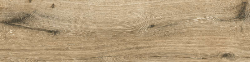 Carrelage pour sol/mur intérieur en grès cérame à masse colorée effet bois NOVABELL EICHE Scottish L. 120 x l. 30 cm x Ép. 9 mm - Rectifié