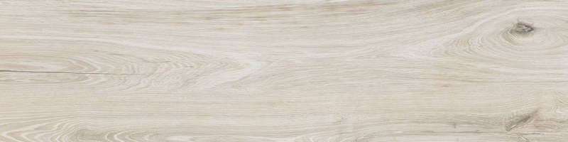Carrelage pour sol/mur intérieur en grès cérame à masse colorée effet bois NOVABELL EICHE Alpin L. 120 x l. 30 cm x Ép. 9 mm - Rectifié