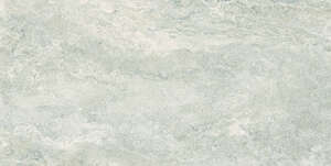 Carrelage pour sol/mur intérieur en grès cérame à masse colorée effet pierre NOVABELL THERMAE Grey L. 120 x l. 60 cm x Ép. 9,5 mm - Rectifié