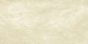 Carrelage pour sol/mur intérieur en grès cérame à masse colorée effet pierre NOVABELL THERMAE Honey L. 120 x l. 60 cm x Ép. 9,5 mm - Rectifié