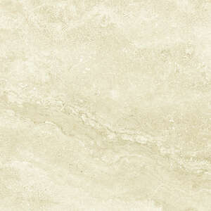 Carrelage pour sol/mur intérieur en grès cérame à masse colorée effet pierre NOVABELL THERMAE Honey L. 60 x l. 60 cm x Ép. 9,5 mm - Rectifié