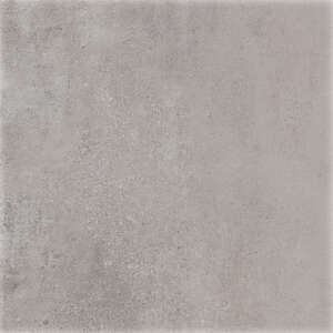 Carrelage pour sol extérieur en grès cérame à masse colorée 20 mm effet béton NOVABELL OPEN Grigio L. 80 x l. 80 cm x Ép. 20 mm - Rectifié R11/C - Certifié F+