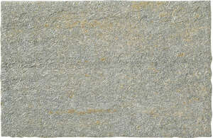Carrelage pour sol extérieur en grès cérame antidérapant effet pierre PANARIA BIOARCH Barge Gialla L. 20 x l. 20 cm x Ép. 9 mm - R11/C