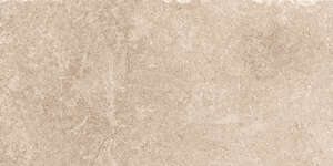 Carrelage pour sol extérieur en grès cérame 20 mm effet pierre PANARIA PRIME STONE Sand Prime L. 90 x l. 45 cm x Ép. 20 mm - Rectifié - R11/C