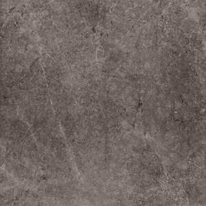 Carrelage pour sol/mur intérieur en grès cérame à masse colorée aspect adouci effet pierre PANARIA PRIME STONE Black Prime L. 60 x l. 60 cm x Ép. 9,5 mm - Rectifié