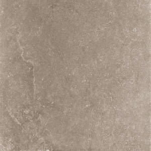 Carrelage pour sol/mur intérieur en grès cérame à masse colorée aspect adouci effet pierre PANARIA PRIME STONE Greige Prime L. 60 x l. 60 cm x Ép. 9,5 mm - Rectifié