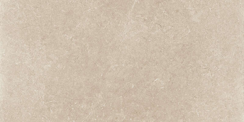 Carrelage pour sol/mur intérieur en grès cérame à masse colorée aspect adouci effet pierre PANARIA PRIME STONE Sand Prime L. 60 x l. 30 cm x Ép. 9,5 mm - Rectifié