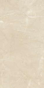 Mosaïque en grès cérame aspect adouci effet marbre PANARIA TRILOGY Moon Beige - 36 carreaux - Plaque L. 30 x l. 30 cmx Ép. 9,5 mm