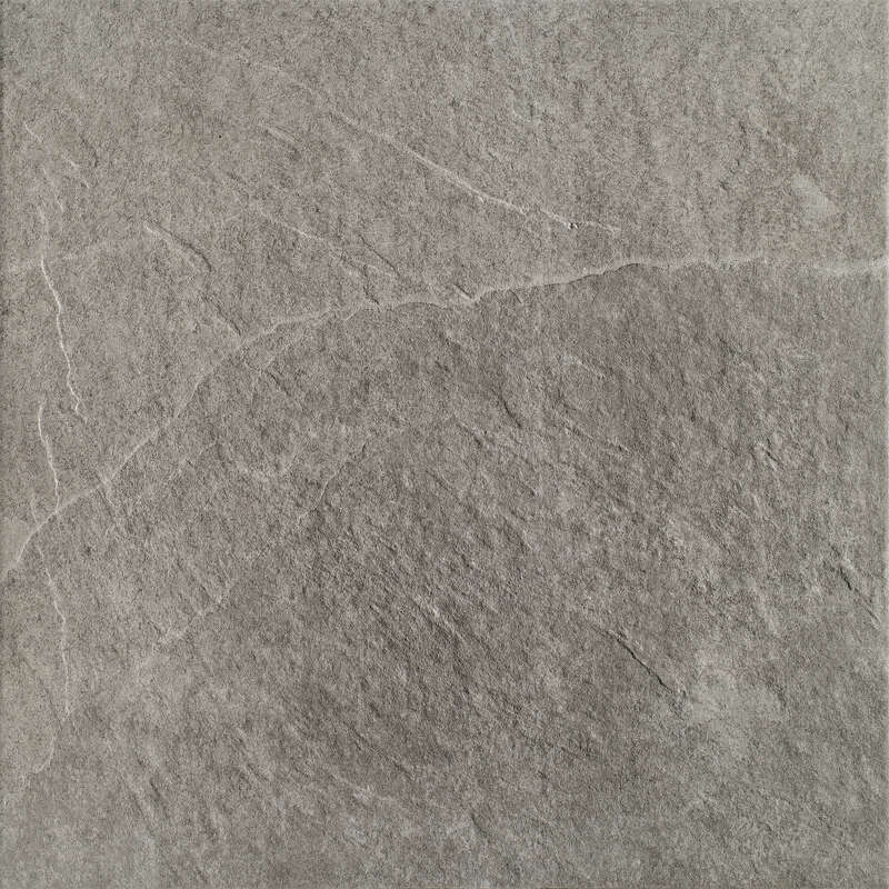 Carrelage pour sol extérieur en grès cérame antidérapant effet pierre PANARIA FRAME Peak L. 60 x l. 30 cm x Ép. 9 mm - Rectifié - R11/C
