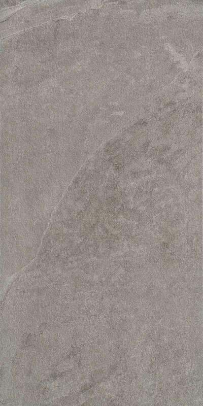 Carrelage pour sol extérieur en grès cérame 20 mm effet pierre PANARIA FRAME Peak L. 90 x l. 45 cm x Ép. 20 mm - Rectifié - R11/C