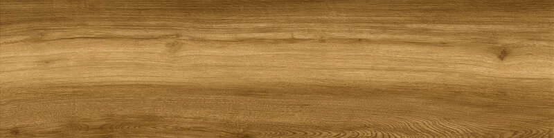 Carrelage pour sol/mur intérieur en grès cérame à masse colorée effet bois PANARIA NUANCE Miel L. 120 x l. 30 cm x Ép. 9,5 mm - Rectifié