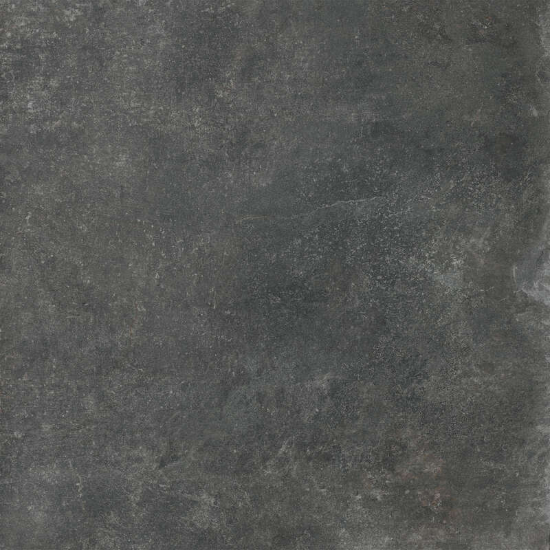 Carrelage pour sol extérieur en grès cérame antidérapant effet pierre PANARIA PIERRE DES RÊVES Oubli L. 60 x l. 60 cm x Ép. 9,5 mm - Rectifié - R11/C