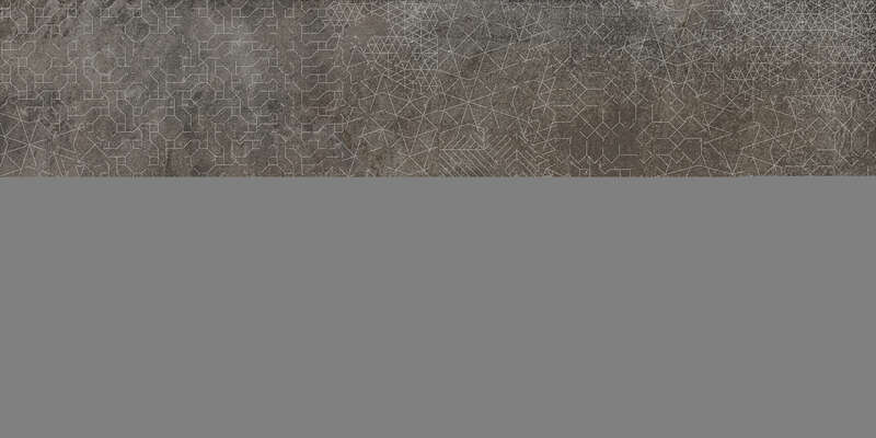 Plinthe en grès cérame effet pierre PANARIA PIERRE DES RÊVES Charme L. 60 x l. 7,5 cm x Ép. 10 mm - Rectifié