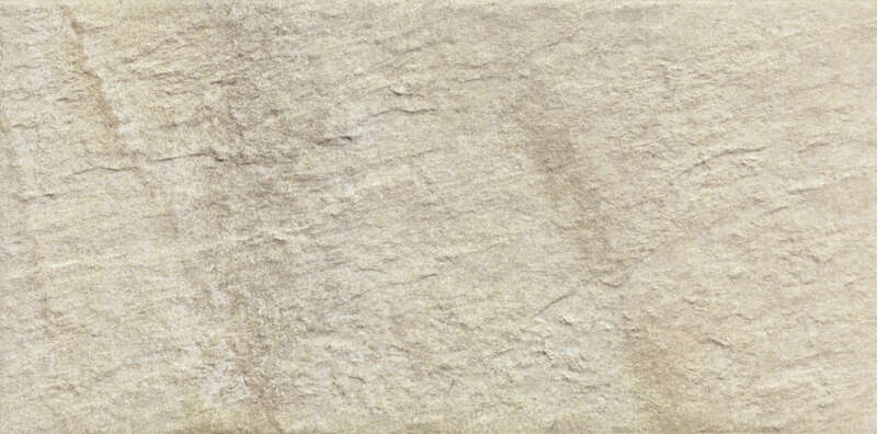 Carrelage pour sol/mur intérieur en grès cérame à masse colorée effet pierre PANARIA PIERRE DES RÊVES Aurore L. 40,4 x l. 20 cm x Ép. 12 mm