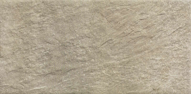 Carrelage pour sol/mur intérieur en grès cérame à masse colorée effet pierre PANARIA PIERRE DES RÊVES Aurore L. 40,4 x l. 20 cm x Ép. 12 mm