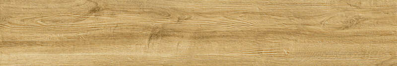 Carrelage pour sol extérieur en grès cérame antidérapant effet bois PANARIA NUANCE Caramel L. 120 x l. 20 cm x Ép. 9,5 cm - Rectifié - R11/C