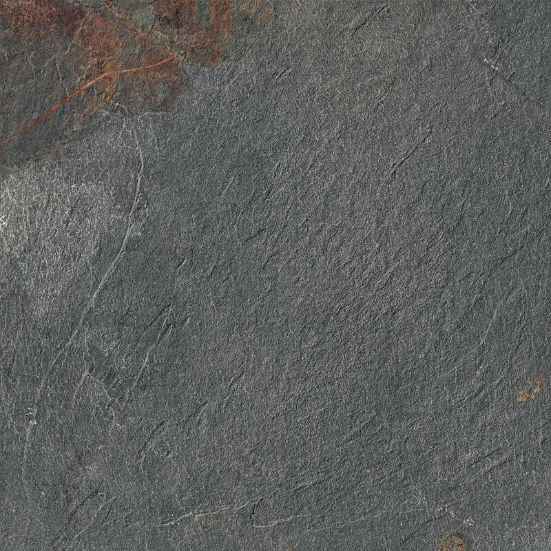 Carrelage pour sol extérieur en grès cérame antidérapant effet pierre PANARIA FRAME Gorge L. 60 x l. 30 cm x Ép. 9 mm - Rectifié - R11/C