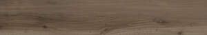 Carrelage pour sol extérieur en grés cérame à masse colorée antidérapant effet bois PANARIA BOREALIS Donegal L. 120 x l. 20 cm x Ép. 9,5 mm - Rectifié - R11/C
