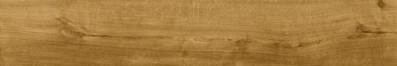 Carrelage pour sol/mur intérieur en grès cérame à masse colorée effet bois PANARIA NUANCE Miel L. 120 x l. 20 cm x Ép. 9,5 mm - Rectifié