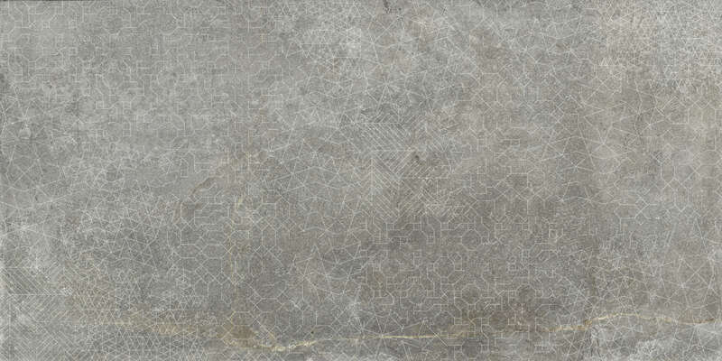 Carrelage pour sol extérieur en grès cérame 20 mm effet pierre PANARIA PIERRE DES RÊVES Nuage L. 120 x l. 60 cm x Ép. 20 mm - Rectifié - R11/C