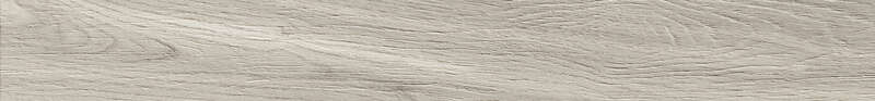 Plinthe en grès cérame effet bois PANARIA NUANCE Perle L. 60 x l. 7,5 cm x Ép. 9,5 mm - Rectifié