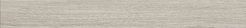 Plinthe en grès cérame effet bois PANARIA NUANCE Perle L. 60 x l. 7,5 cm x Ép. 9,5 mm - Rectifié