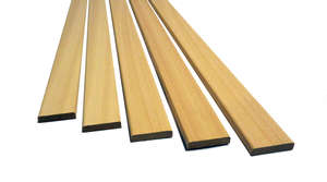 Couvre-joint brut 1000X2030/100 1V