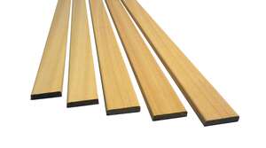 Couvre-joint brut 1000X2030/100 1V