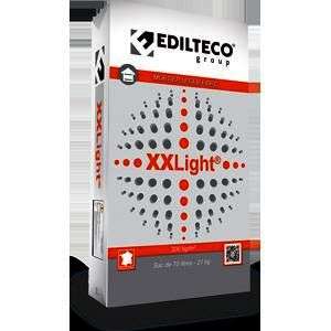 Mortier jointoiement Xxlight