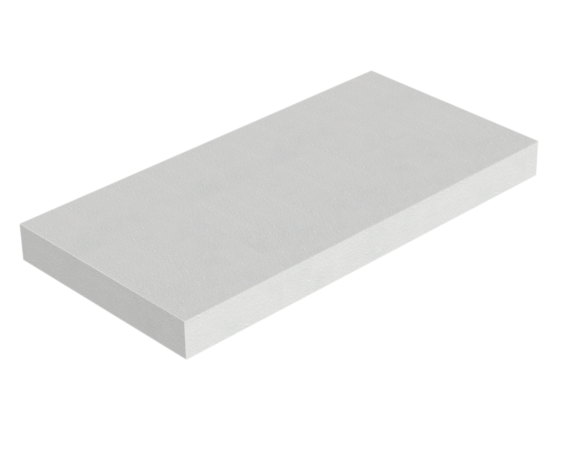 Panneau de polystyrène expansé pour ITE Ép. 150 x L. 1200 x l. 600 mm - R=3,95 m².K/W