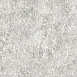 Carrelage pour sol/mur en grès cérame à masse colorée effet pierre MIRAGE QUARTZITI 2.0 QR 01 Glacier L. 15 x l. 15 cm x Ép. 10 mm - Rectifié R10/B