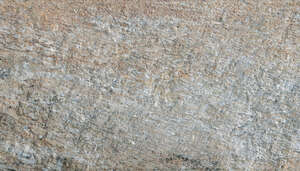 Carrelage pour sol/mur en grès cérame à masse colorée effet pierre MIRAGE QUARTZITI 2.0 QR 03 Waterfall L. 60 x l. 60 cm x Ép. 10 mm - Rectifié R10/B