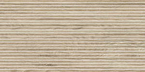 Mosaïque en grès cérame effet bois MIRAGE SIGNATURE SI 01 Artico Stick L. 60 x l. 30 cm x Ép. 9 mm