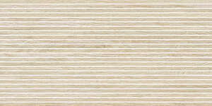 Mosaïque en grès cérame effet bois MIRAGE SIGNATURE SI 02 Magnolia Stick L. 60 x l. 30 cm x Ép. 9 mm