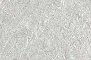 Carrelage pour sol/mur en grès cérame à masse colorée effet pierre MIRAGE QUARTZITI 2.0 QR 01 Glacier L. 30 x l. 20 cm x Ép. 10 mm - Rectifié R10/B