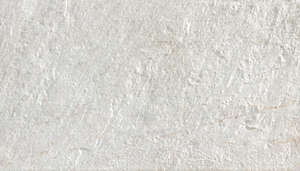 Carrelage pour sol extérieur en grès cérame 20 mm à masse colorée effet pierre MIRAGE QUARTZITI 2.0 QR 01 Glacier L. 120 x l. 60 cm x Ép. 20 mm - Rectifié R11/B